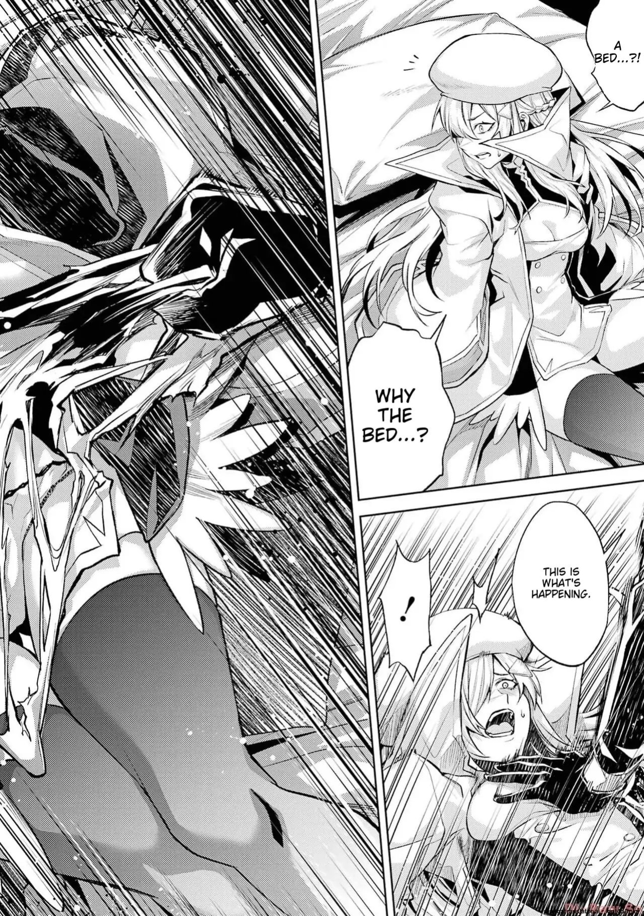 [Inashita Shinai, Seiji] Tensei Shitara Joban de Shinu Naka Boss Datta - Heroine Kenzokuka de Ikinokoru vol.2