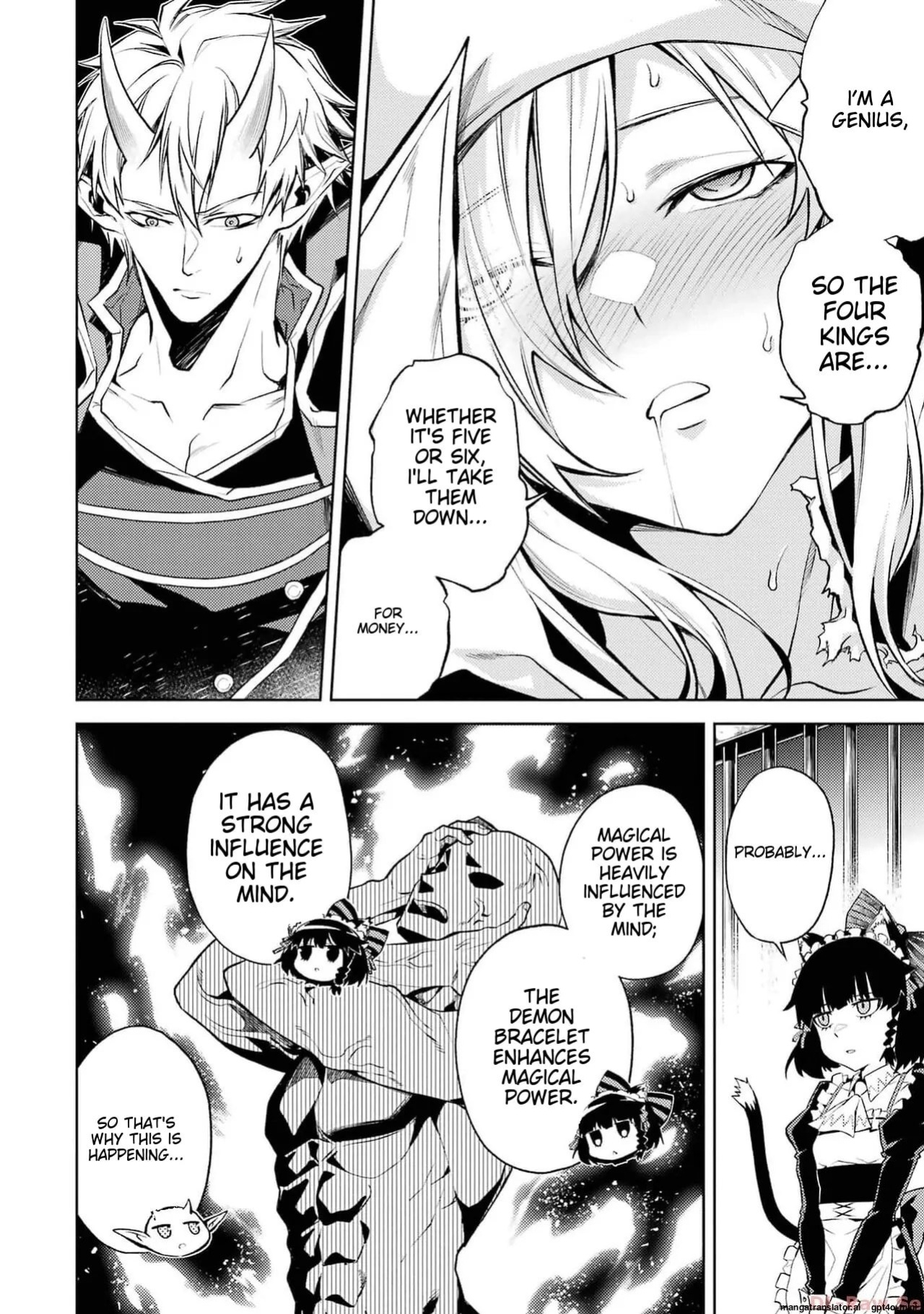 [Inashita Shinai, Seiji] Tensei Shitara Joban de Shinu Naka Boss Datta - Heroine Kenzokuka de Ikinokoru vol.2