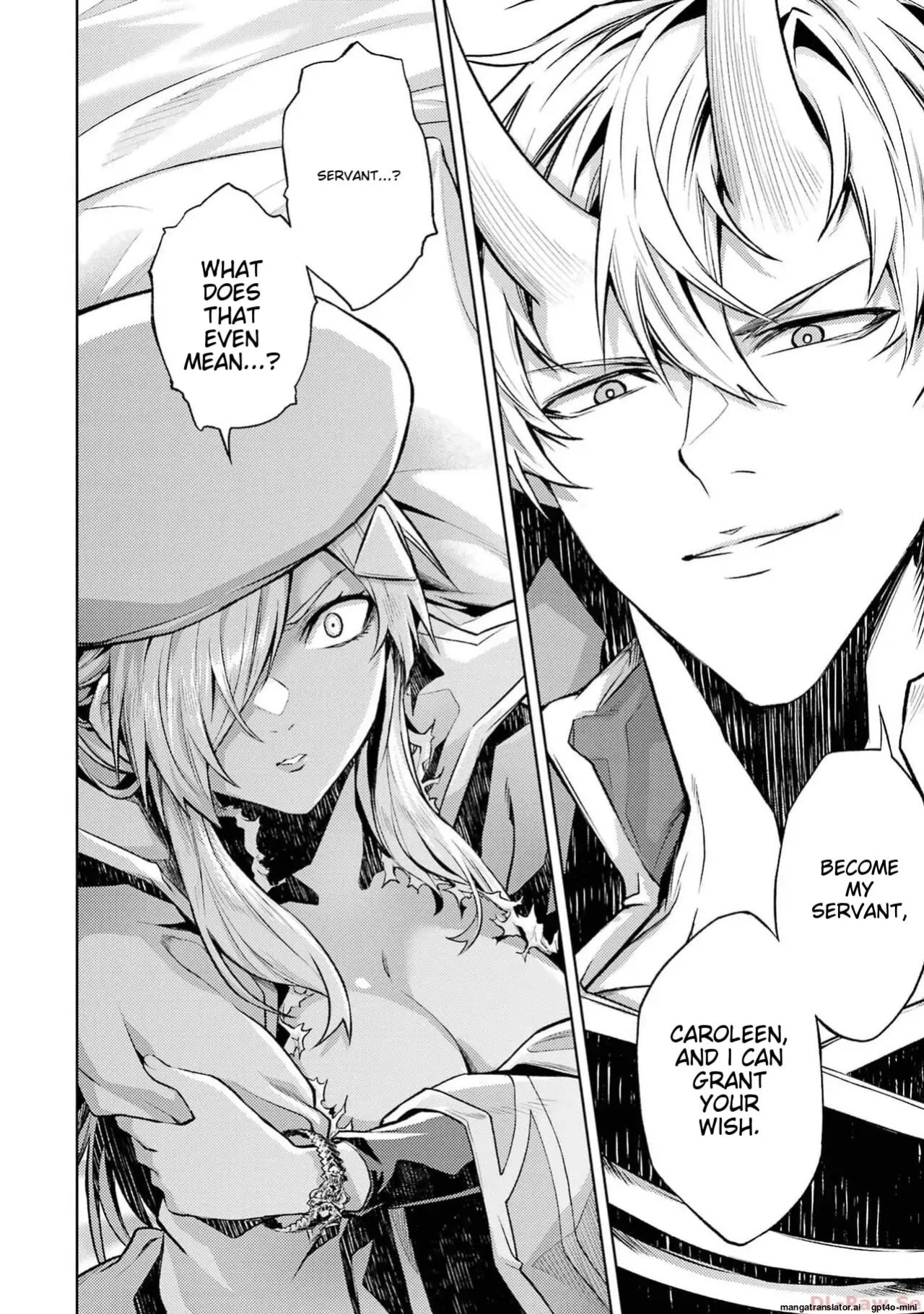 [Inashita Shinai, Seiji] Tensei Shitara Joban de Shinu Naka Boss Datta - Heroine Kenzokuka de Ikinokoru vol.2
