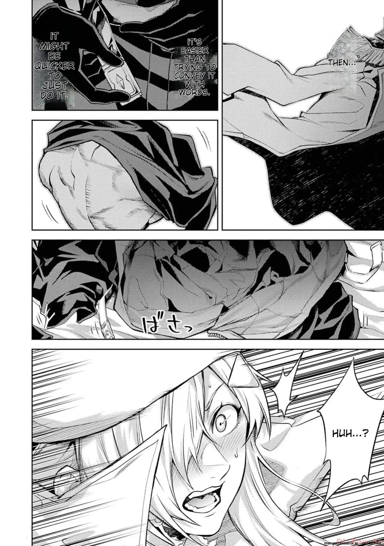 [Inashita Shinai, Seiji] Tensei Shitara Joban de Shinu Naka Boss Datta - Heroine Kenzokuka de Ikinokoru vol.2