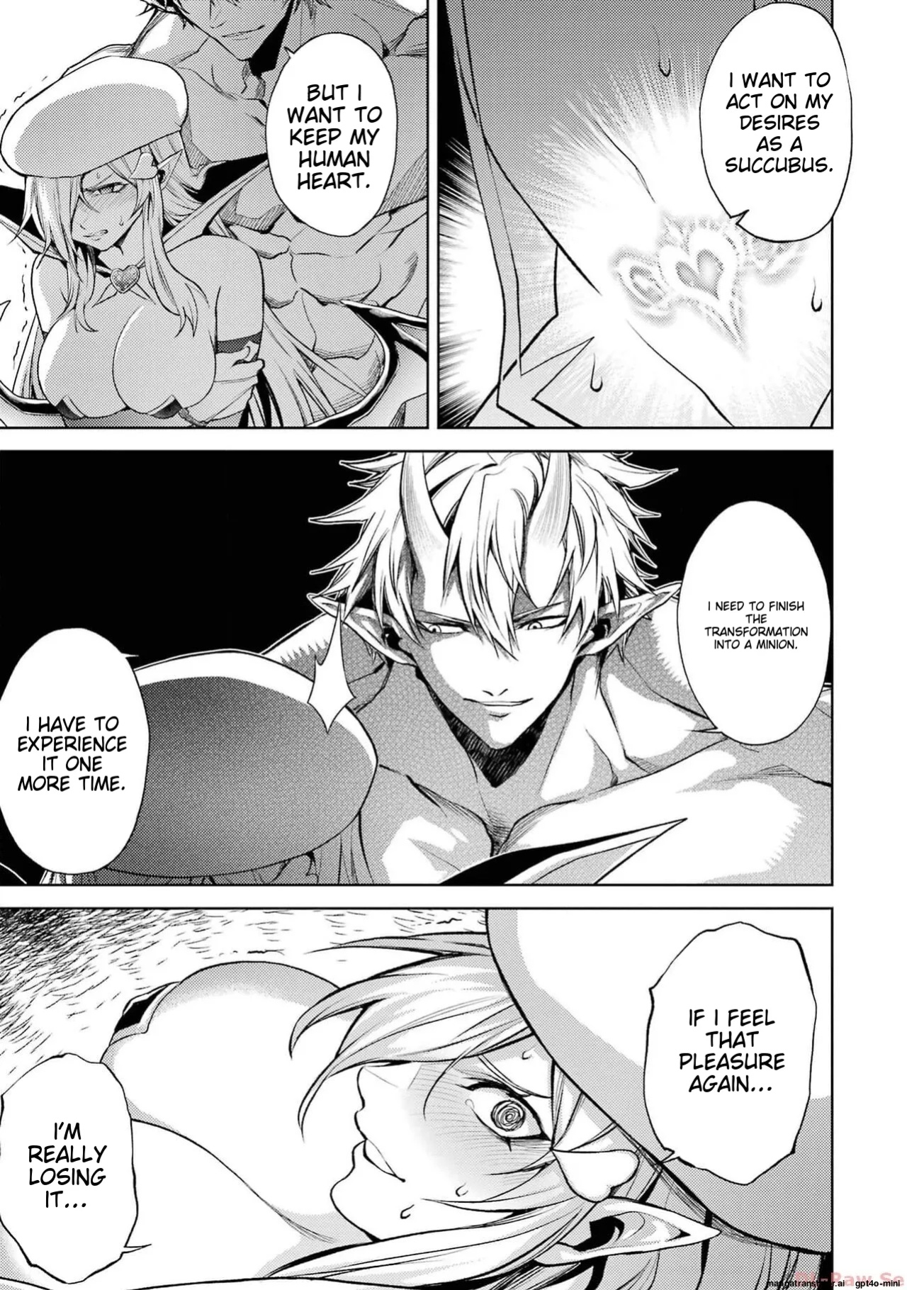 [Inashita Shinai, Seiji] Tensei Shitara Joban de Shinu Naka Boss Datta - Heroine Kenzokuka de Ikinokoru vol.2
