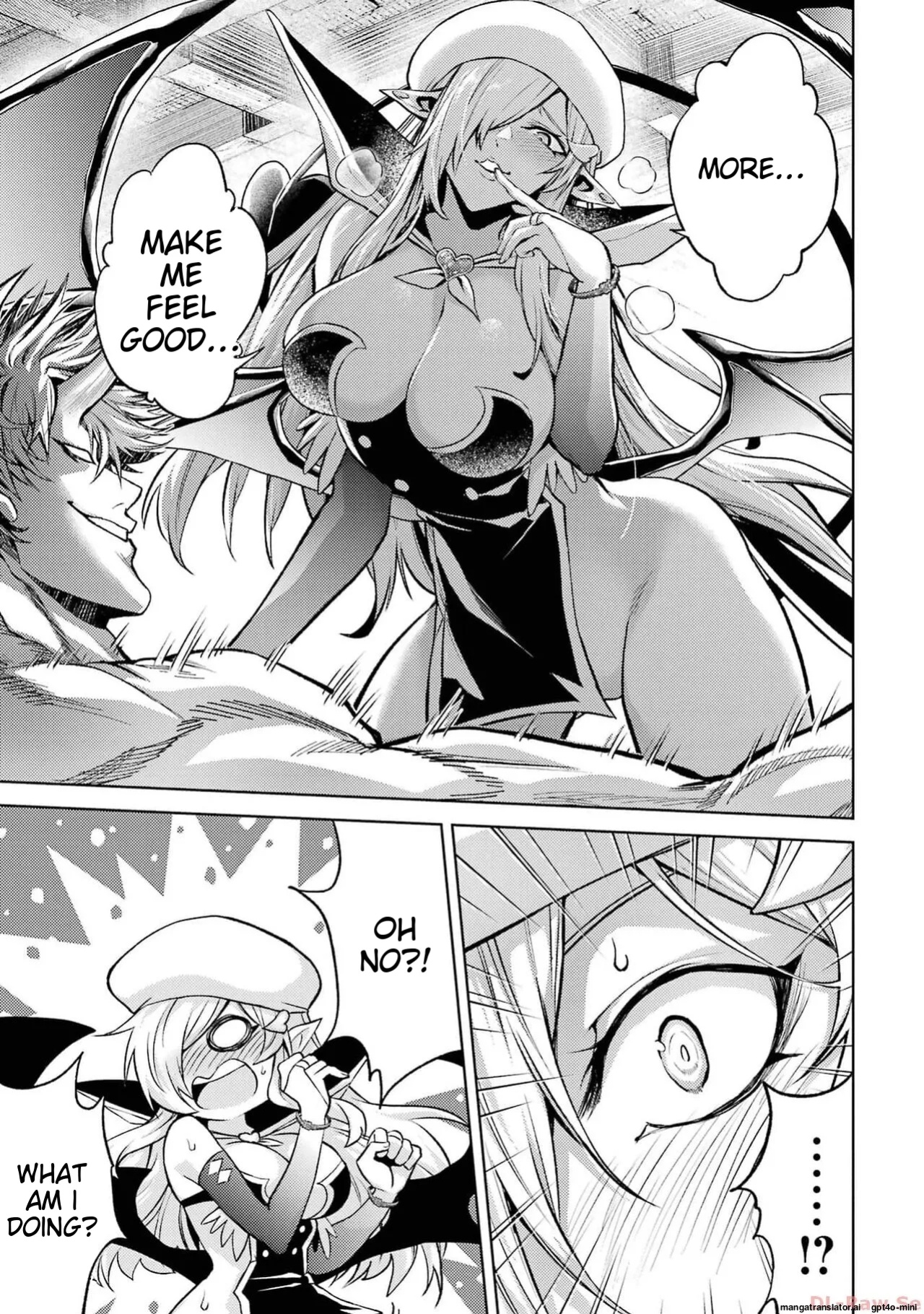 [Inashita Shinai, Seiji] Tensei Shitara Joban de Shinu Naka Boss Datta - Heroine Kenzokuka de Ikinokoru vol.2