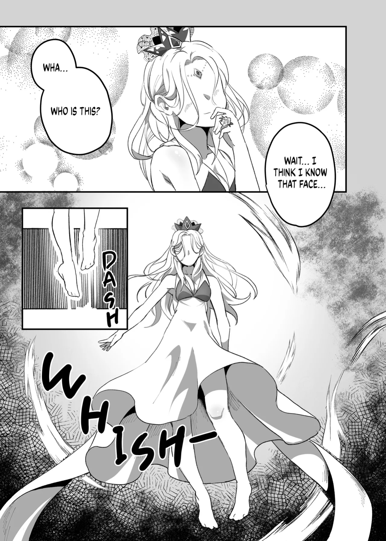 [Nekogaki] Because Captain's Son is so cute