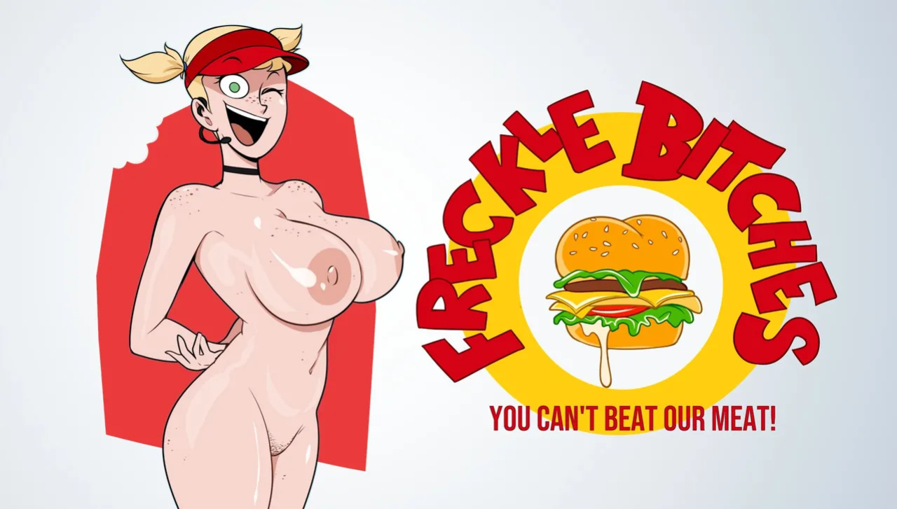 [HellOnEarth-III] Freckle bitches