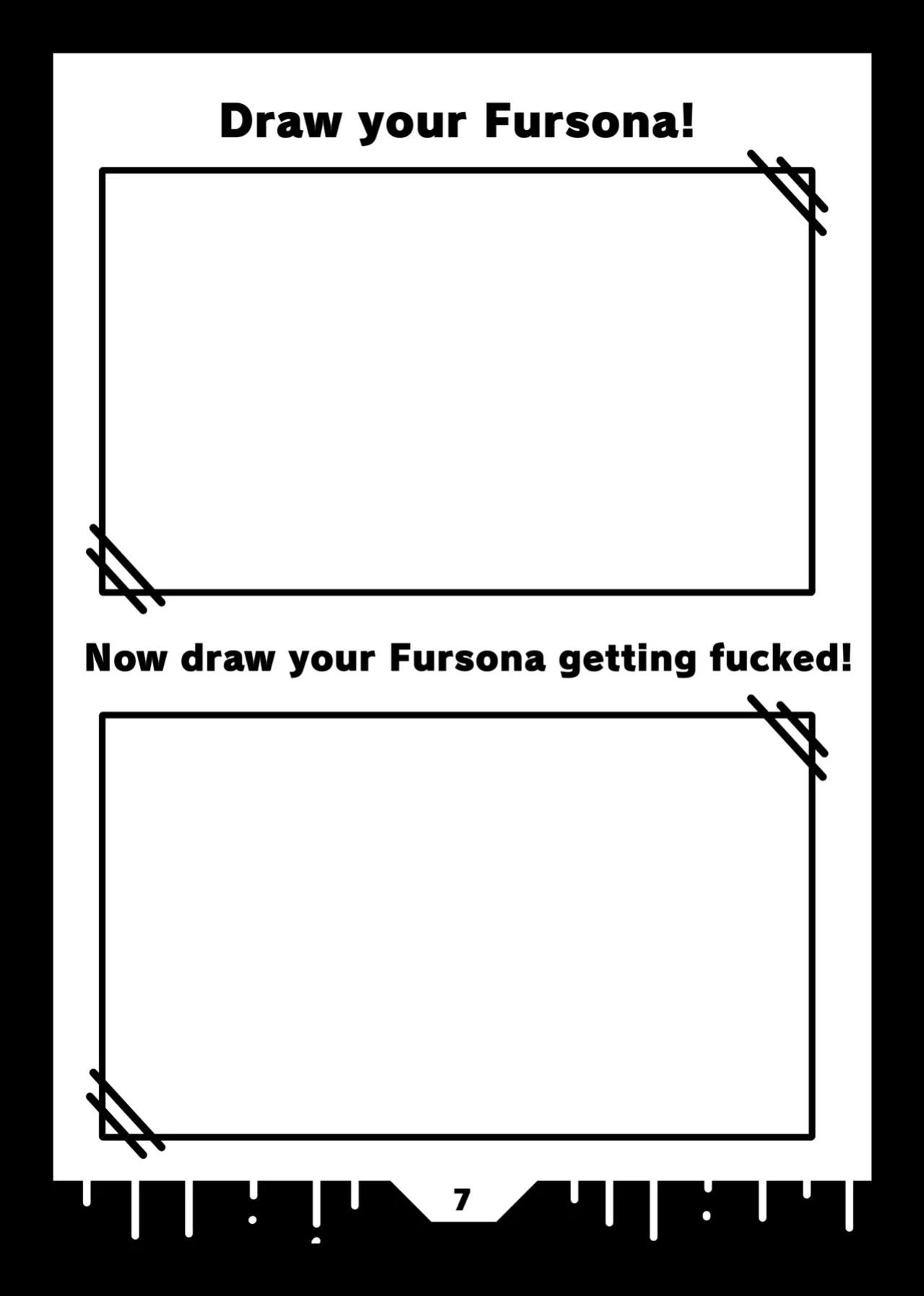Booki's Adult Coloring Book