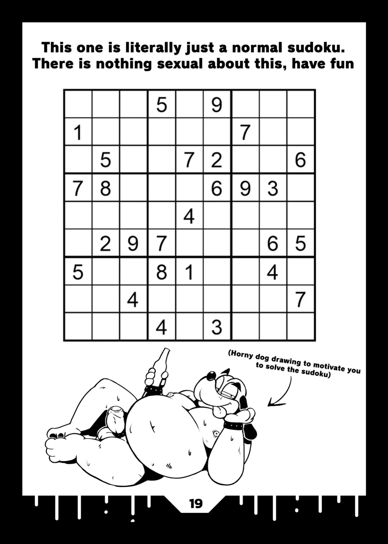 Booki's Adult Coloring Book