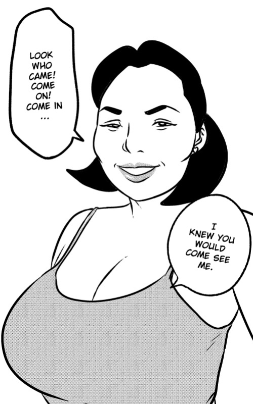 [Tzinnxt] Holy Friend