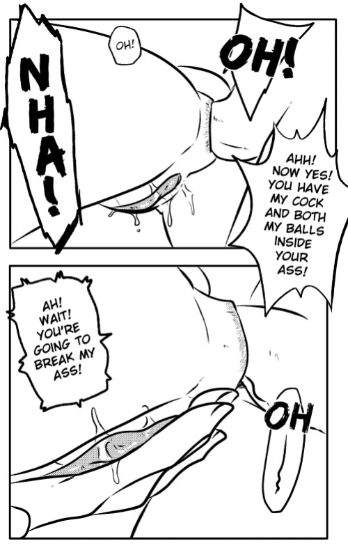 [Tzinnxt] Holy Friend