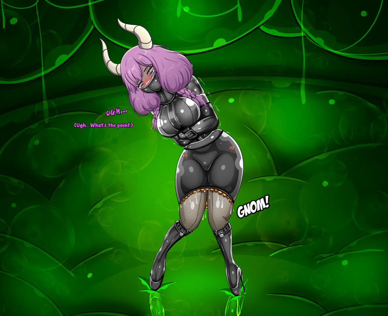Jacketfreak - AURA SET (STORY)