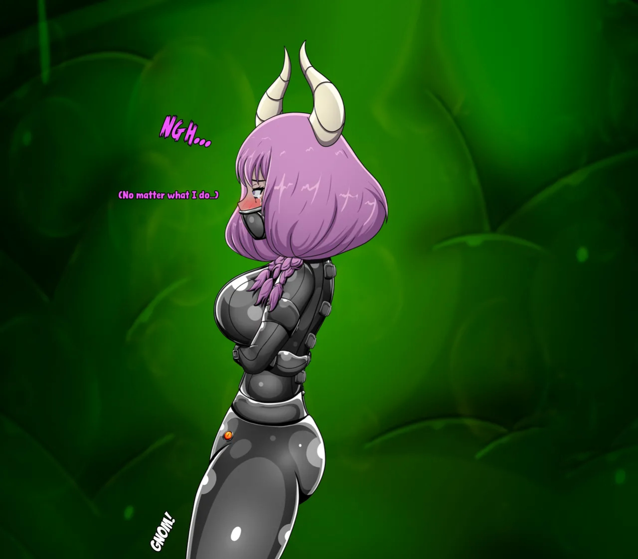 Jacketfreak - AURA SET (STORY)