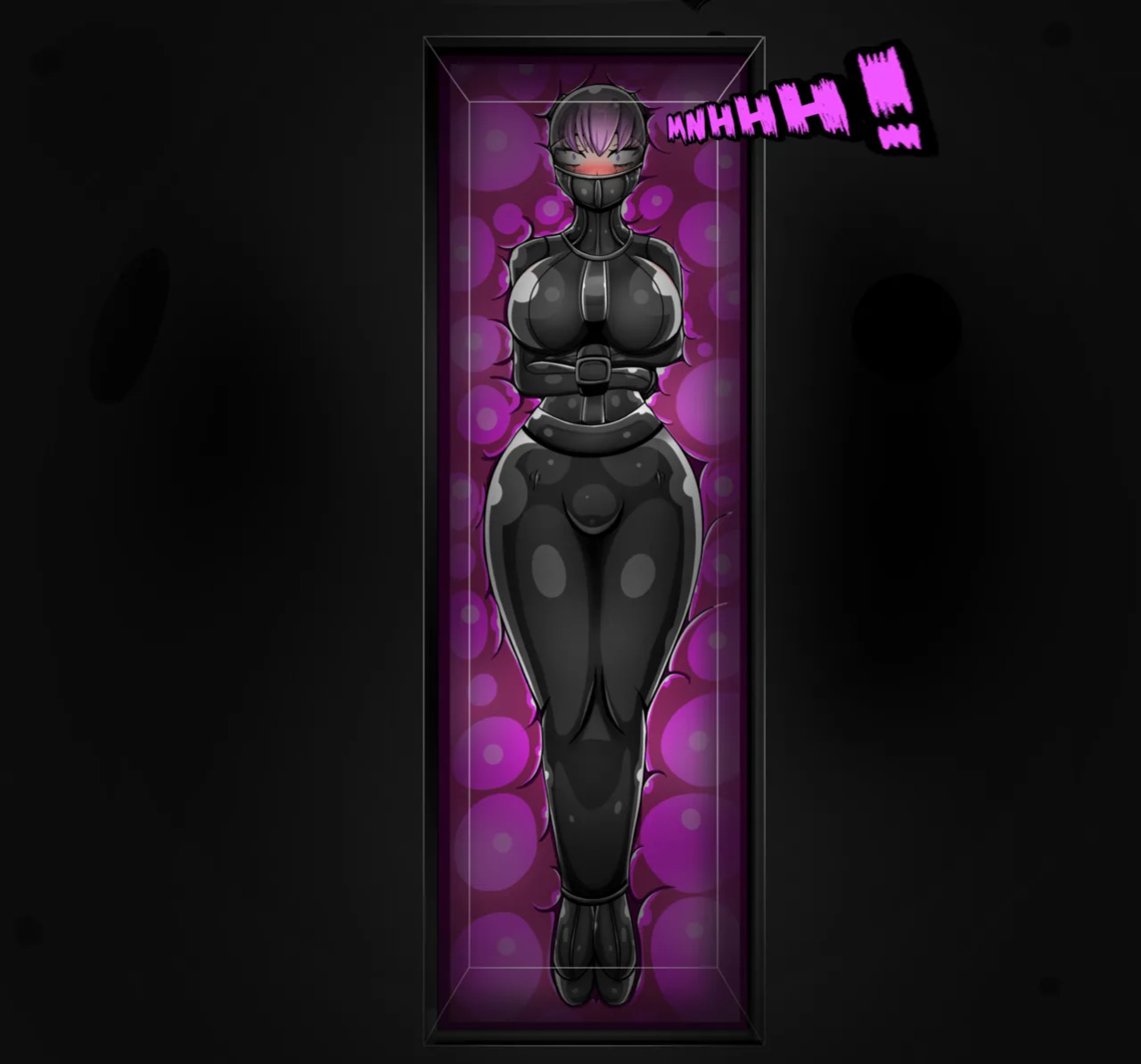 Jacketfreak - AURA SET (STORY)