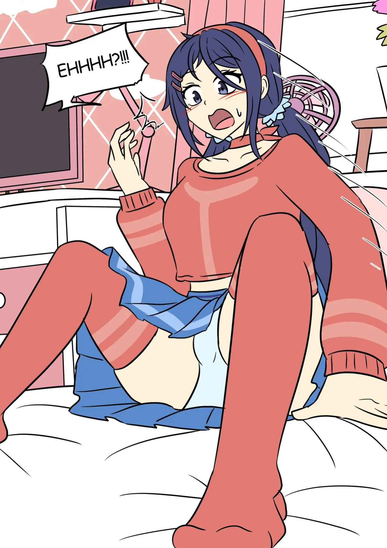 [Vel] Mita Download