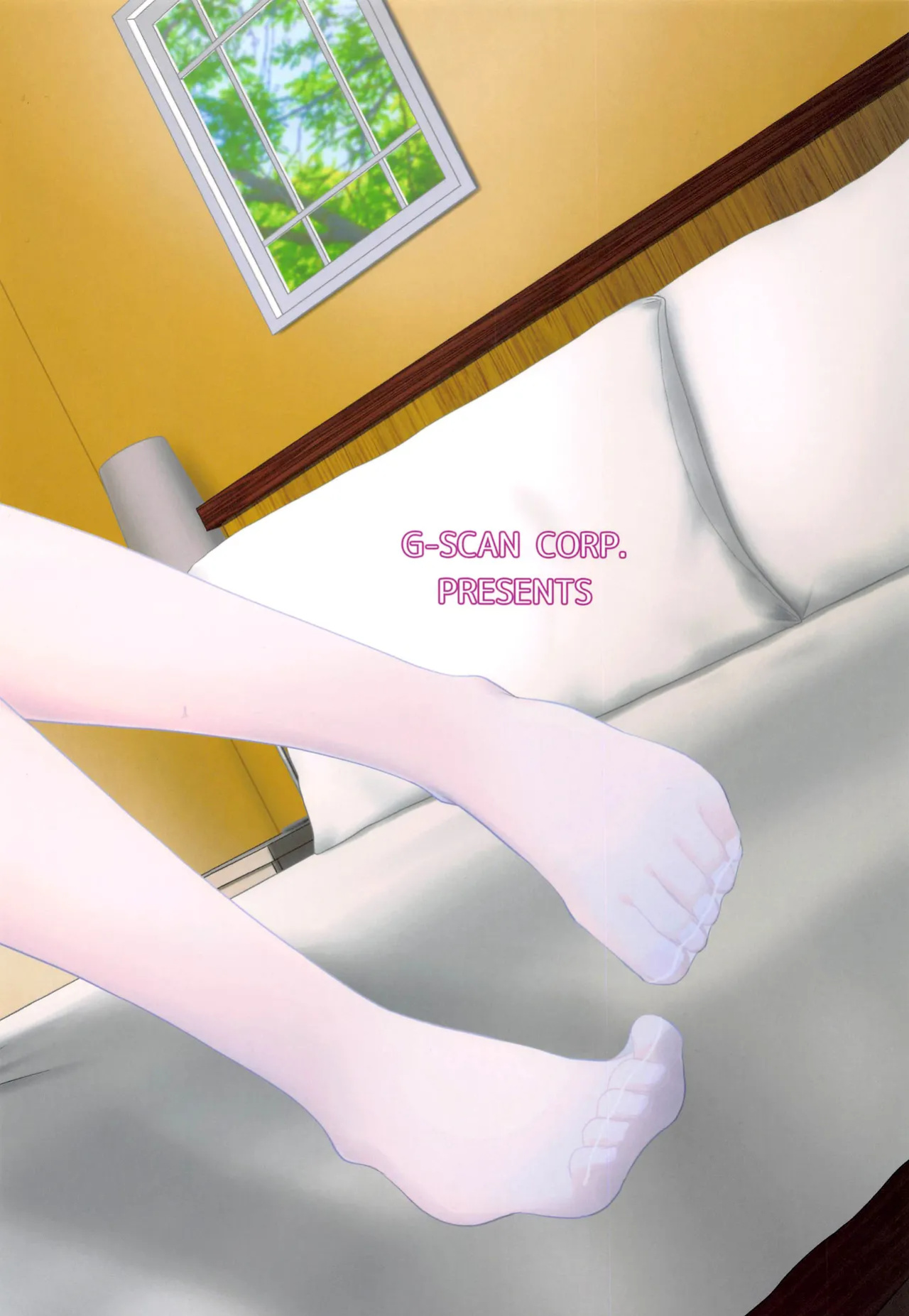 [G-SCAN CORP. (Satou Chagashi)] Kato Megumi no Rinri Shinsakai Append (Saenai Heroine no Sodatekata) [biribiri] [Colorized]