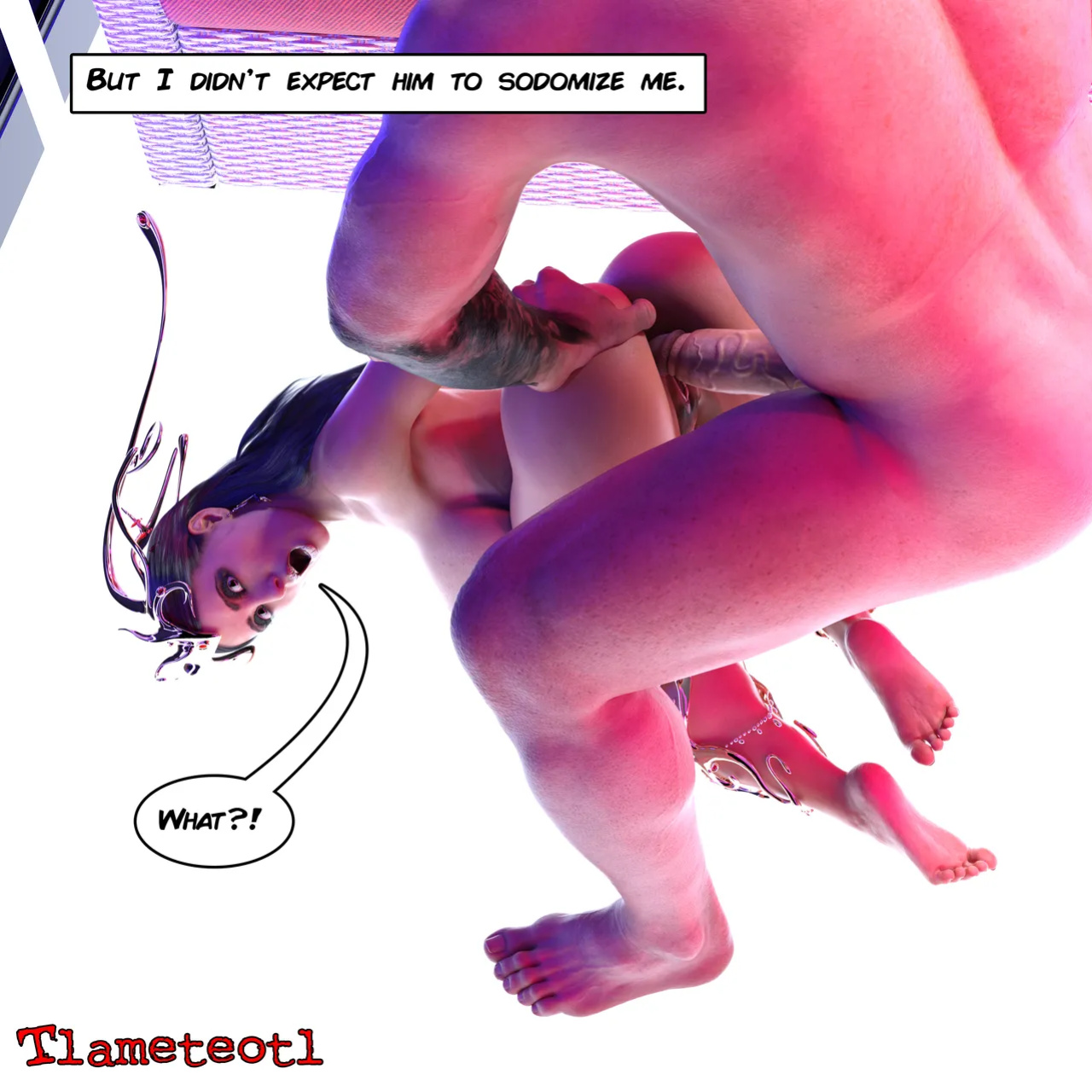 [Tlameteotl] The Method