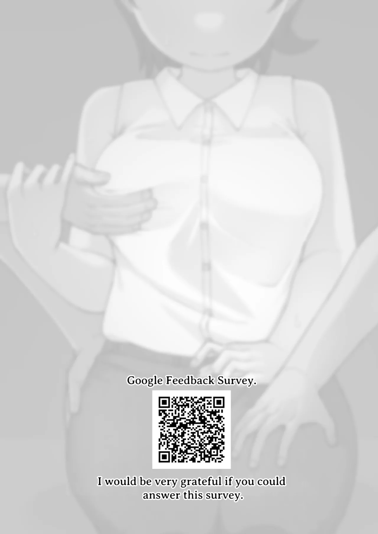 [Yami Books (Yami)] Fure Ai | Touchy Encounter [ForeignOkka]