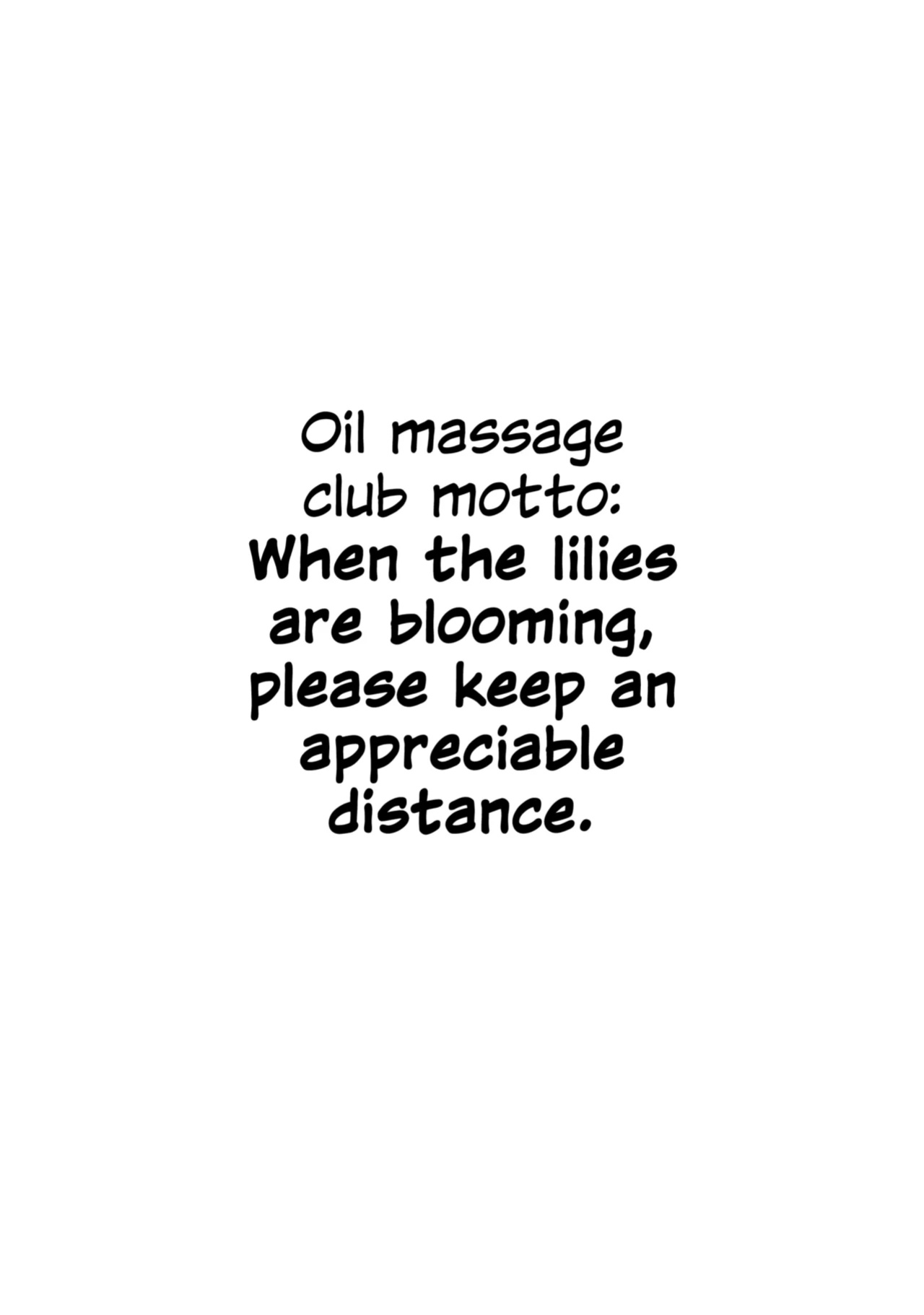 (Bokura no Love Live! 37) [Kitaku Jikan (Kitaku)] Koyoi wa Oil Massage Doukoukai e | Tonight at the Oil Massage Club (Love Live! Nijigasaki High School Idol Club)
