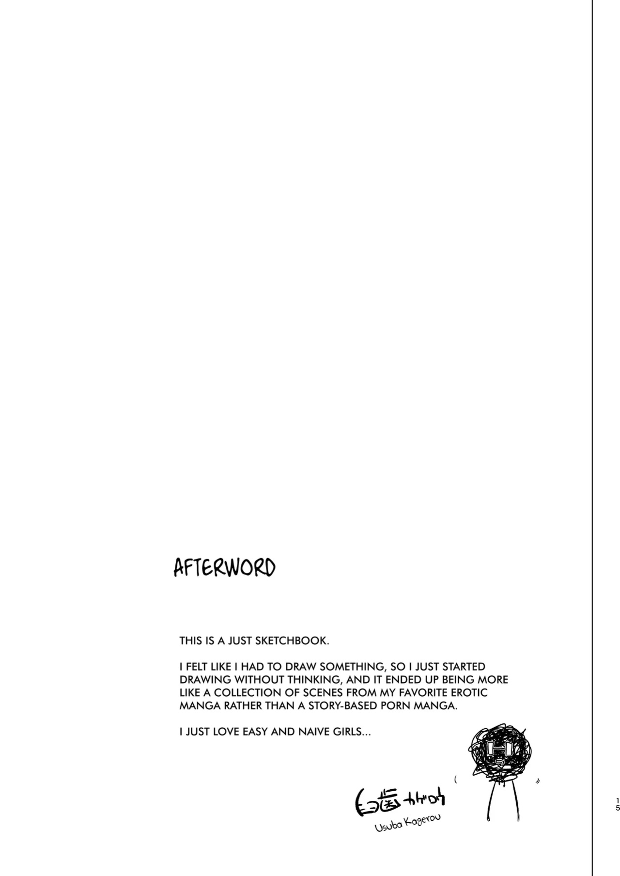 [Inraku Tonbo (Usuba Kagerou)] Mitame wa Tsuyoki dakedo Jitsu wa Kuso Zako na Onee-chan o Buchi Okasu Hon | The story of how I completely ravaged my tough-looking but actually weak older sister. [RuinedTL]