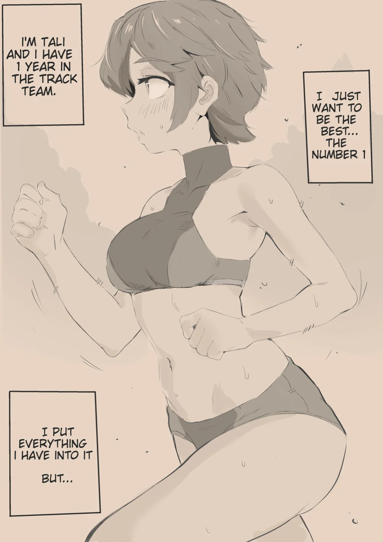 [Cafin] Tali Track Team (League of Legends)