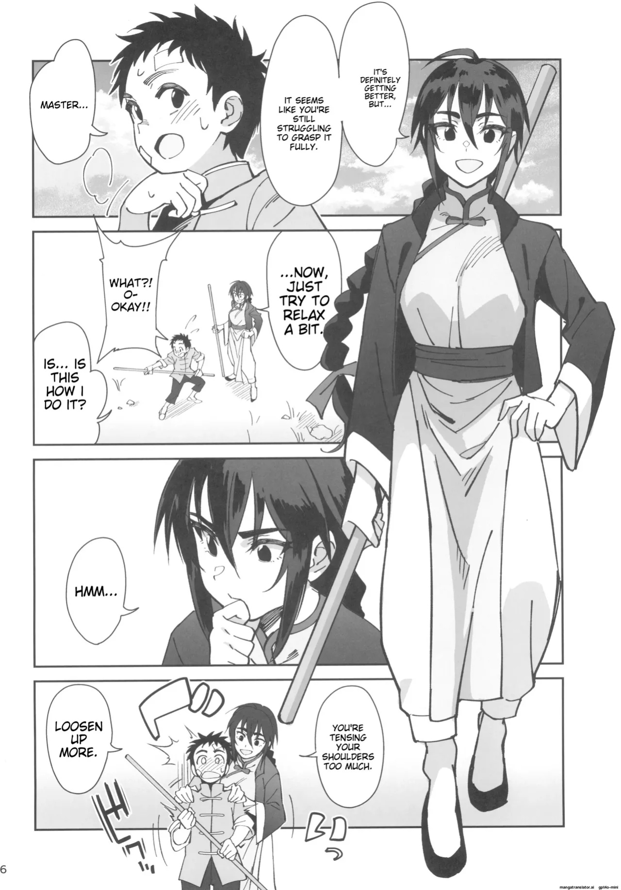 (C103) [Dokudami (Okita Ababa)] Boku no Shishou ga Kanemochi no Ijimekko ni NTRreta Hanashi