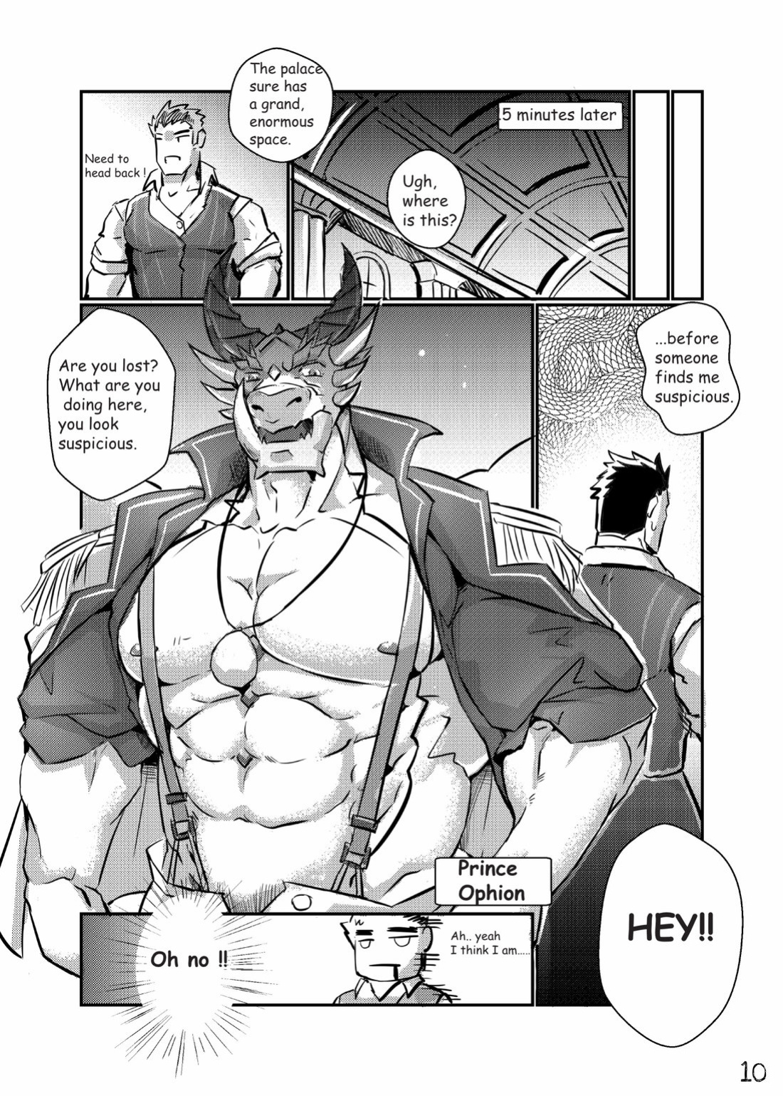 [Bard's Scroll (Lander)] Cinderella | Fairy Tale of Afterschool ACT.2 Cinderella (Tokyo Afterschool Summoners)