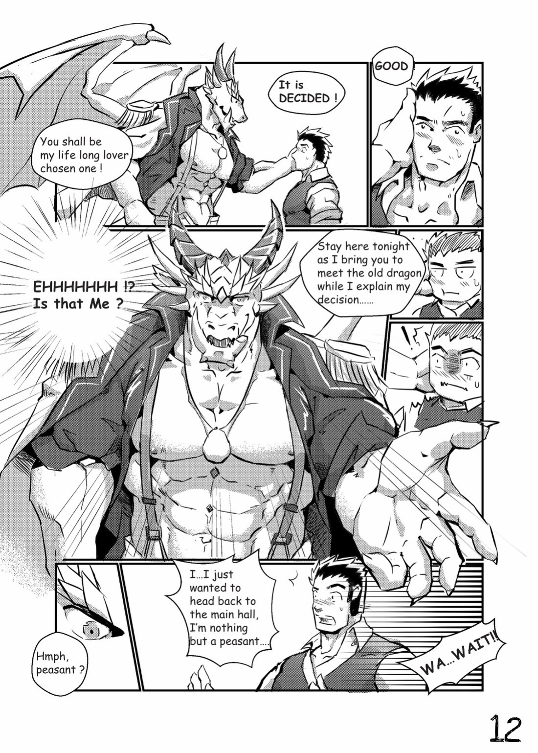 [Bard's Scroll (Lander)] Cinderella | Fairy Tale of Afterschool ACT.2 Cinderella (Tokyo Afterschool Summoners)