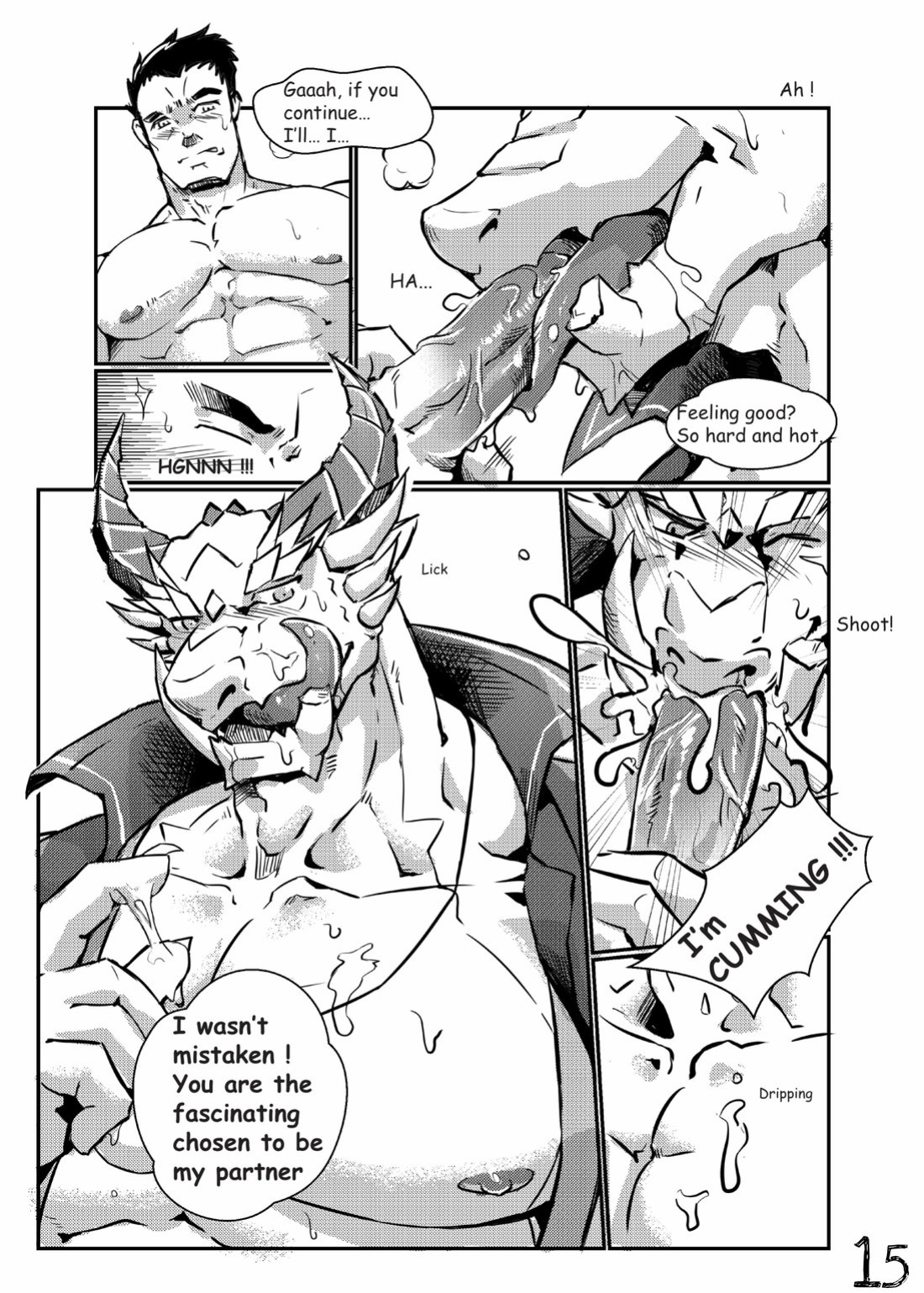 [Bard's Scroll (Lander)] Cinderella | Fairy Tale of Afterschool ACT.2 Cinderella (Tokyo Afterschool Summoners)