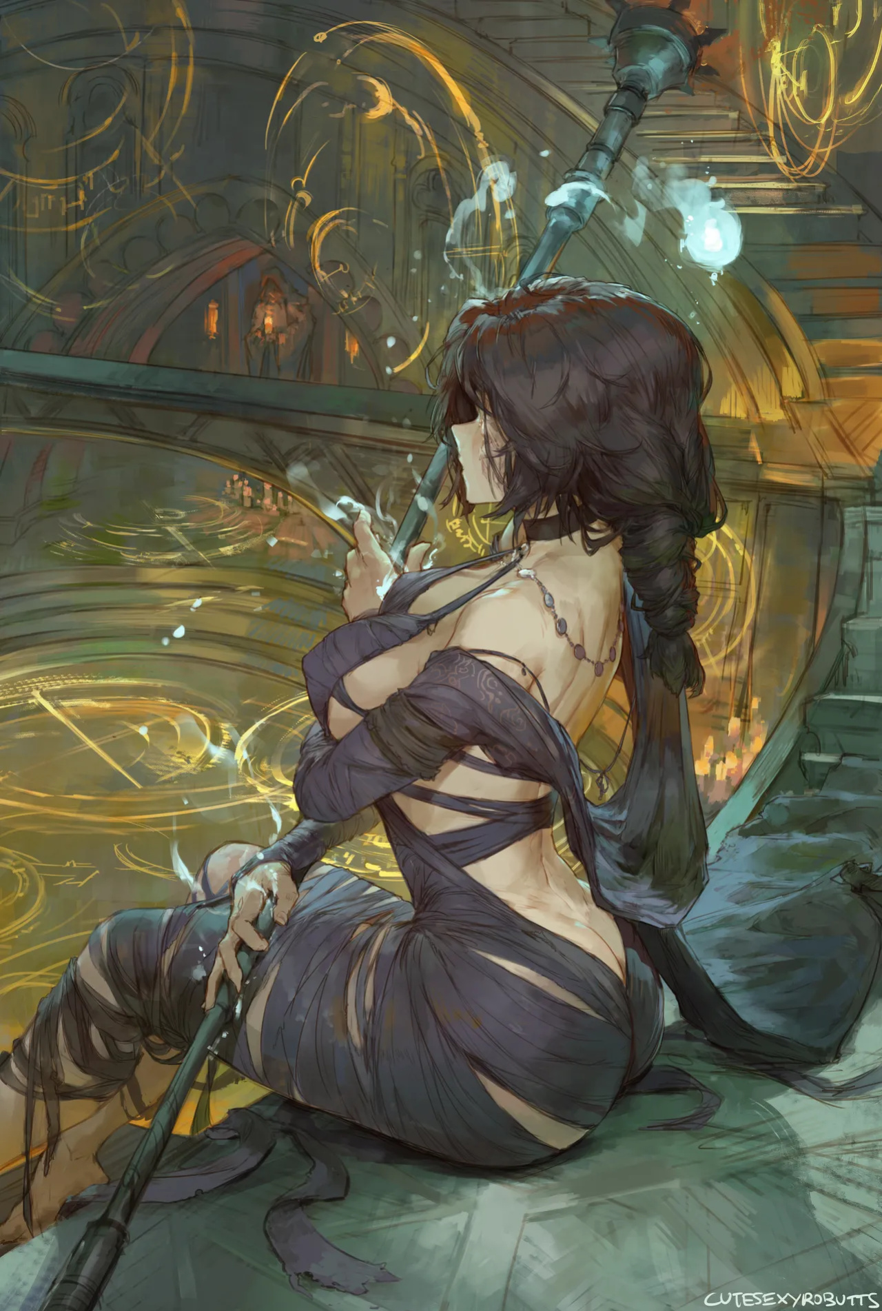 [Patreon]cutesexyrobutts(2025.1.26-2020.10.2)