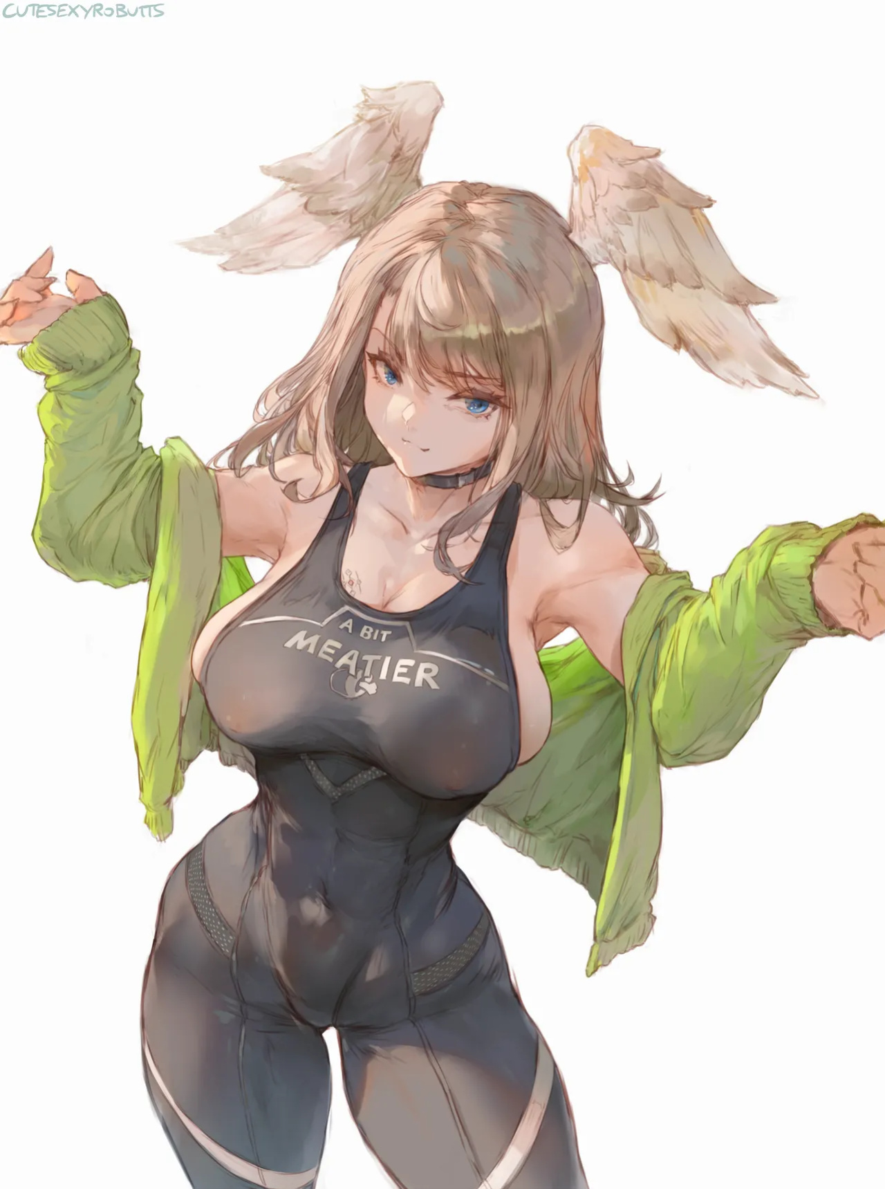 [Patreon]cutesexyrobutts(2025.1.26-2020.10.2)