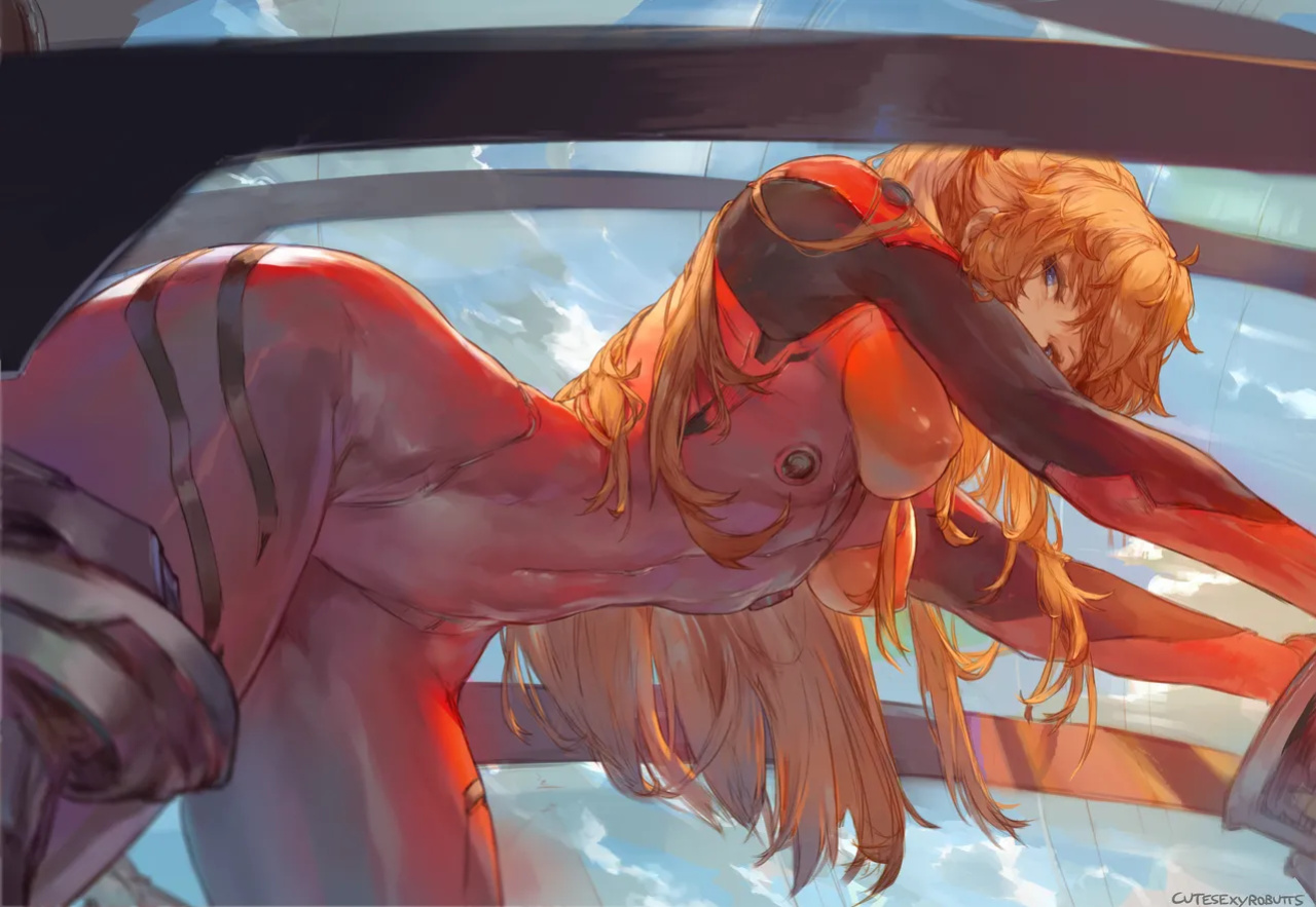 [Patreon]cutesexyrobutts(2025.1.26-2020.10.2)
