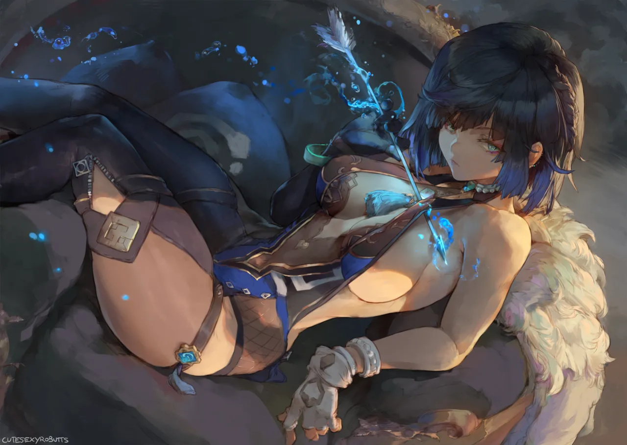 [Patreon]cutesexyrobutts(2025.1.26-2020.10.2)