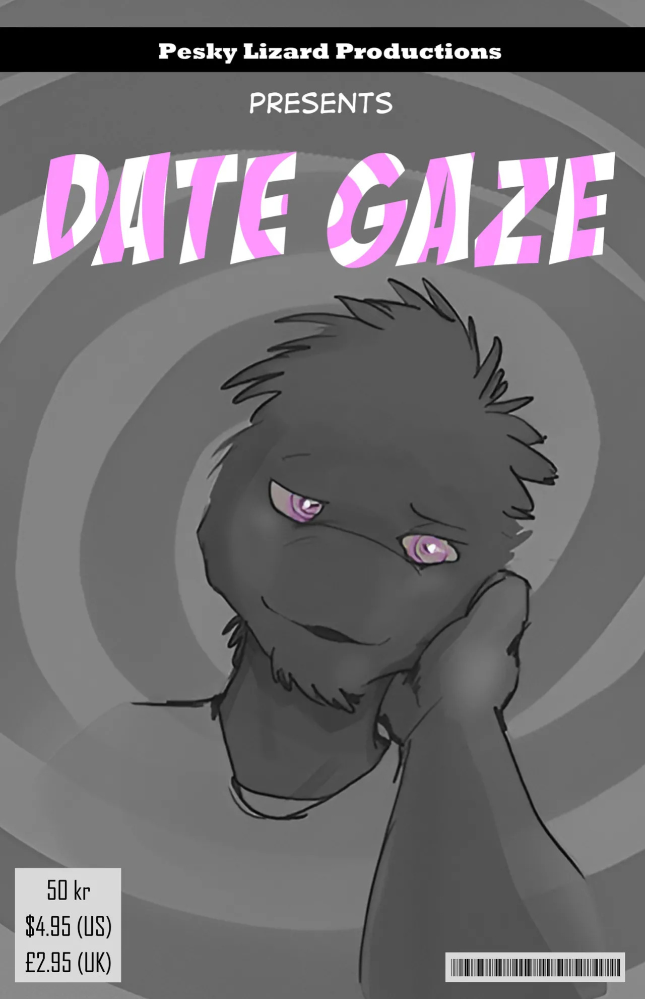 [Sarovak] Date Gaze