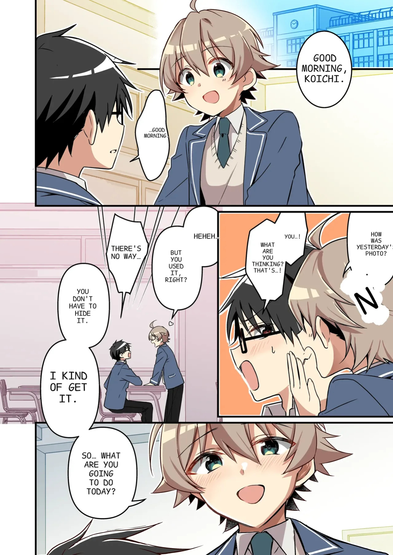[TSF no F (NOMU)] I didn't hear that I was the summoned succubus (heart)