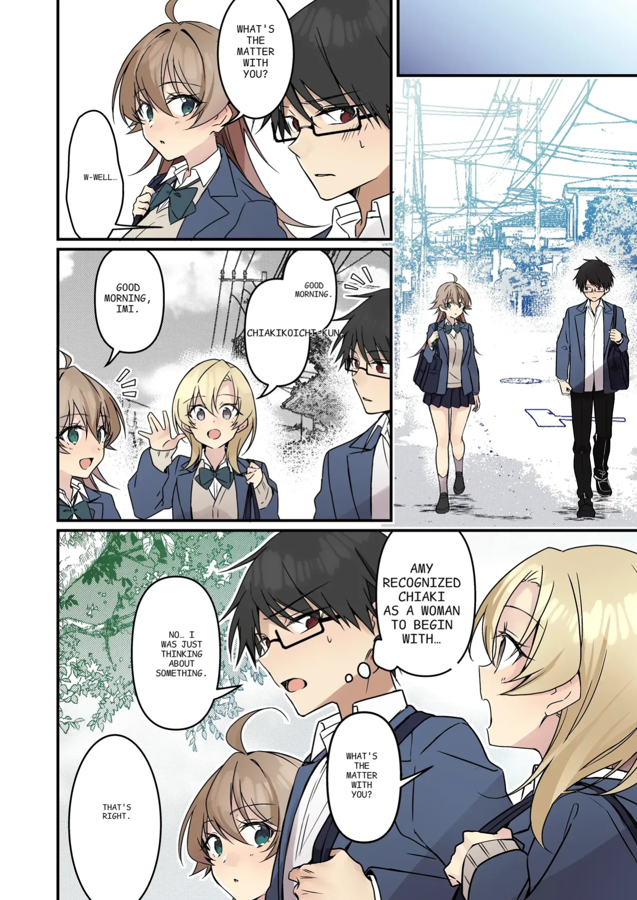 [TSF no F (NOMU)] I didn't hear that I was the summoned succubus (heart)