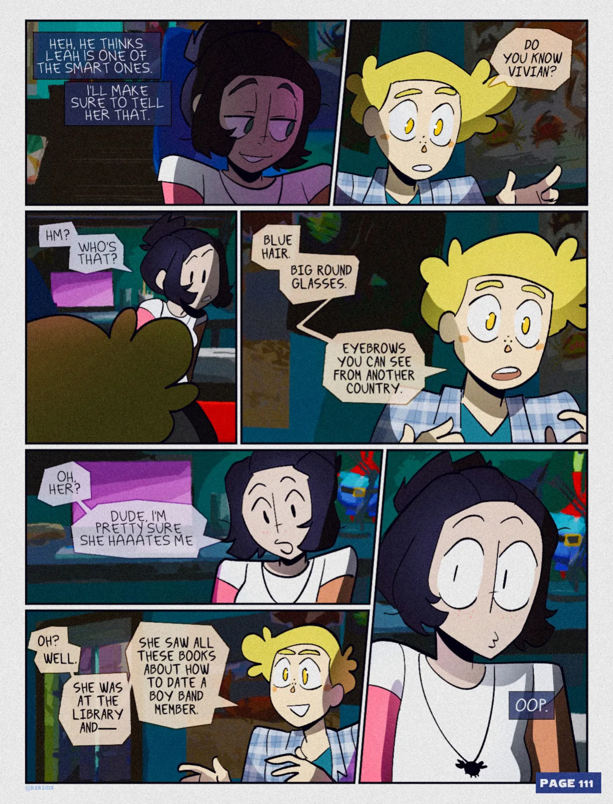 [Kerzid] The Coarse Curse Episode 2: AGORO (Complete)