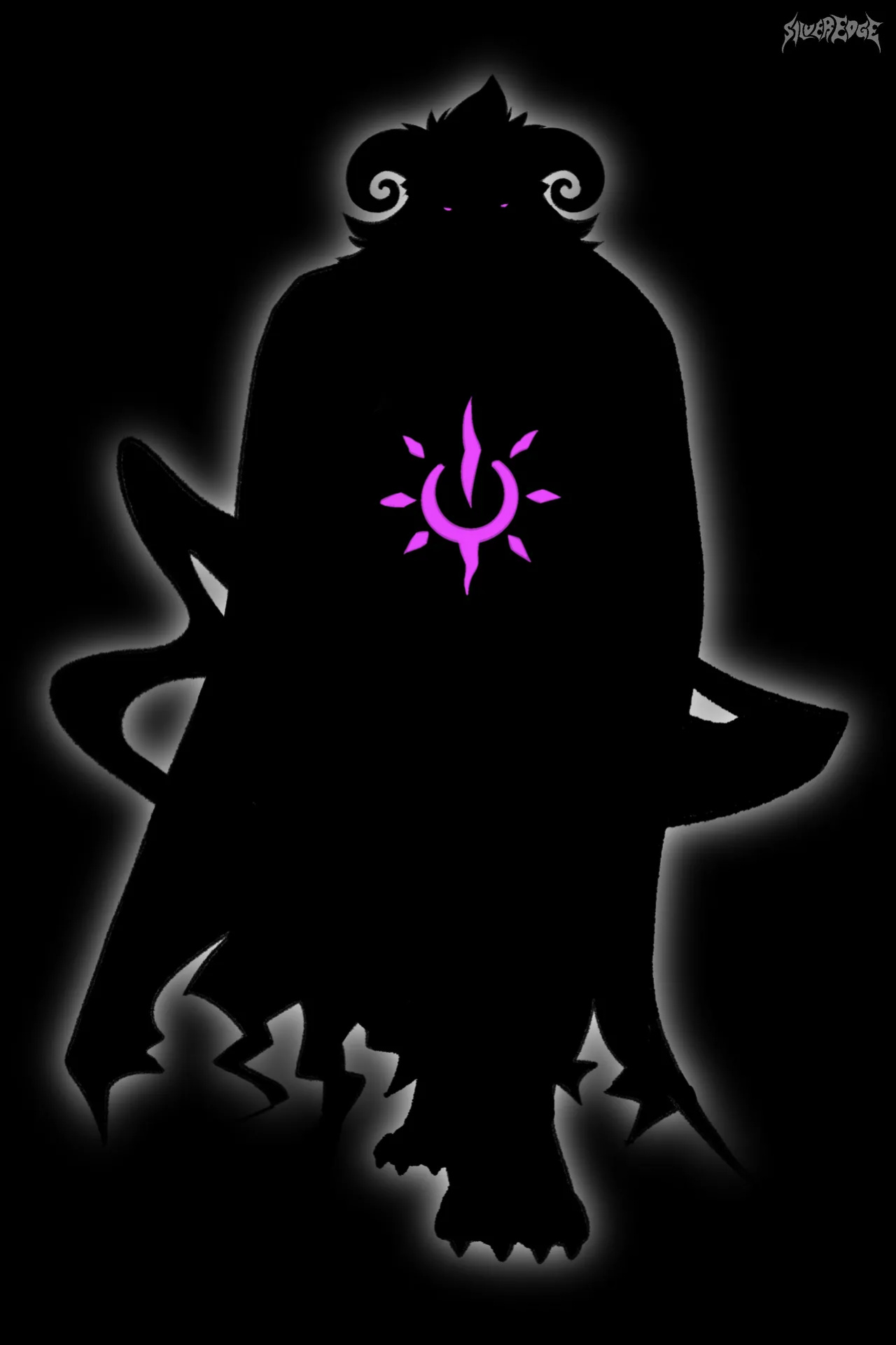 [SilverEdge] The Prince's Downfall - Chapter 1