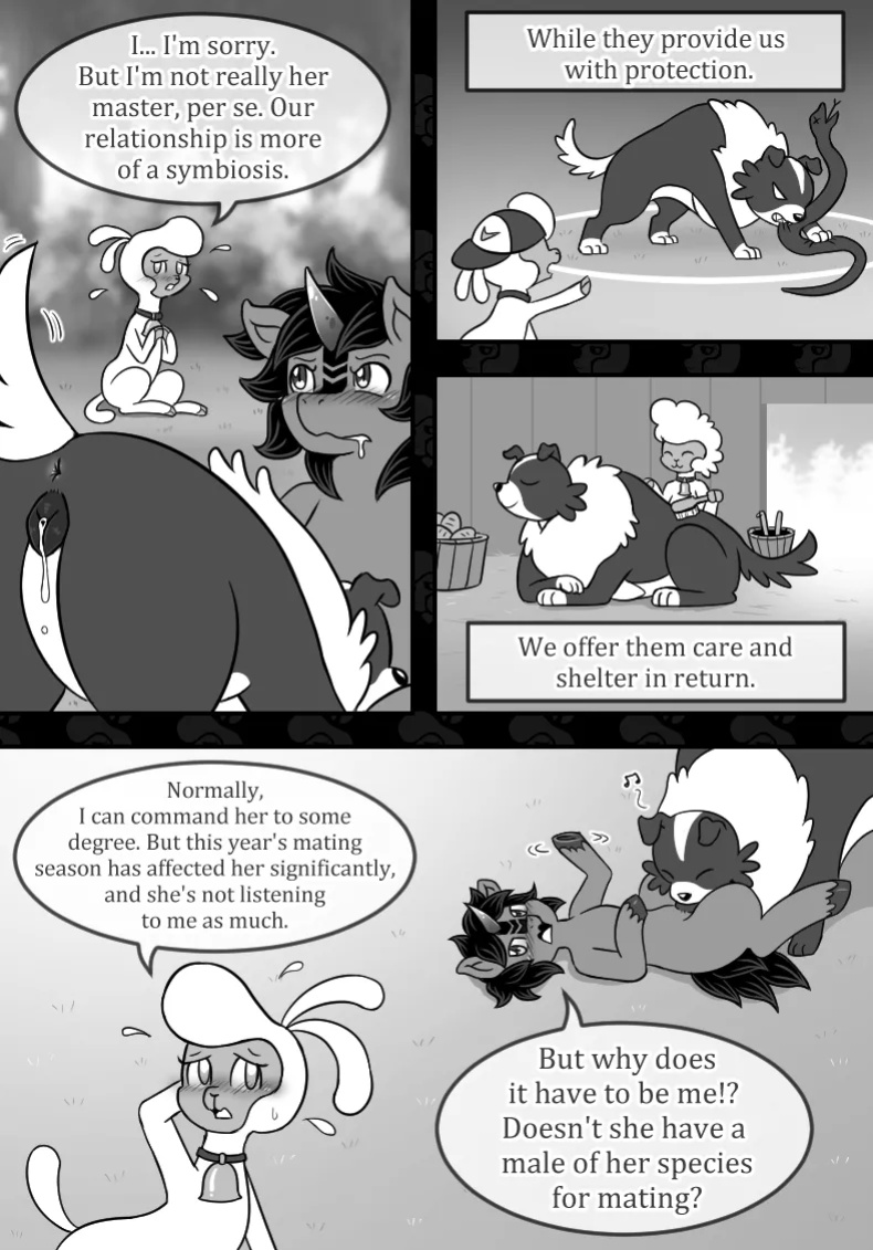 [Vavacung] Secong World Vol 14