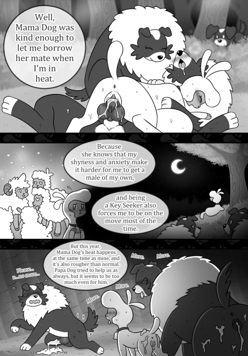 [Vavacung] Secong World Vol 14
