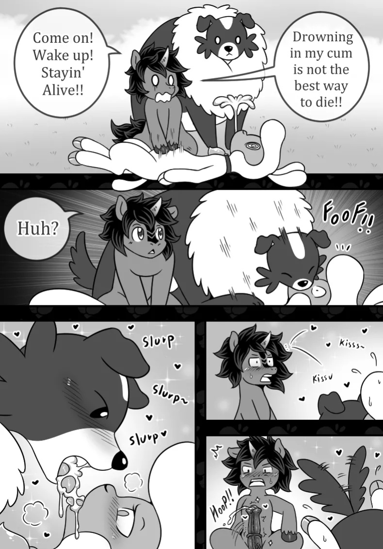 [Vavacung] Secong World Vol 14