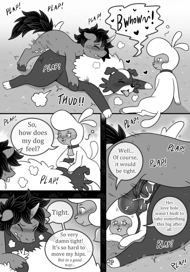[Vavacung] Secong World Vol 14