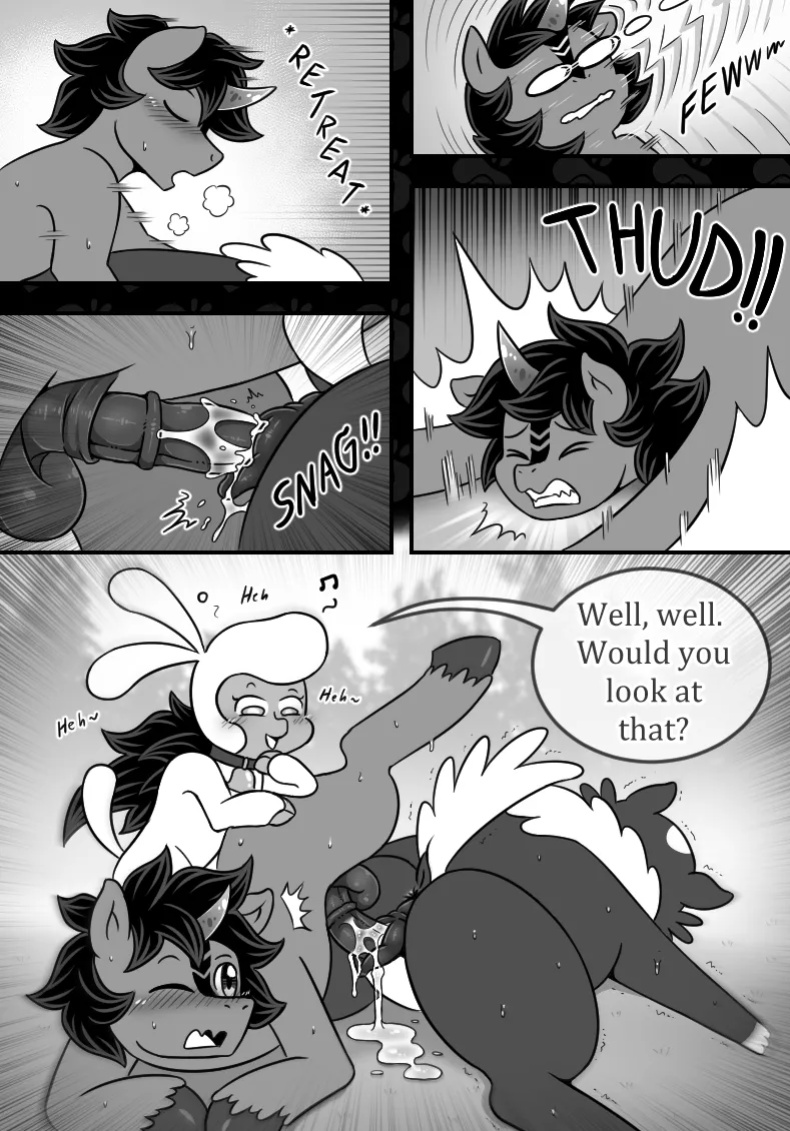 [Vavacung] Secong World Vol 14