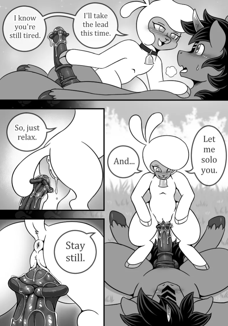 [Vavacung] Secong World Vol 14