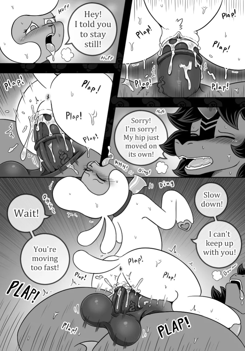 [Vavacung] Secong World Vol 14