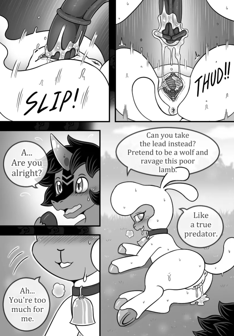[Vavacung] Secong World Vol 14