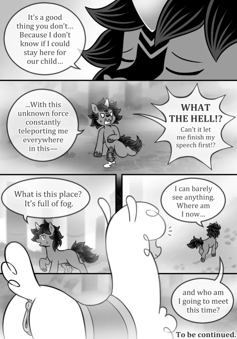 [Vavacung] Secong World Vol 14