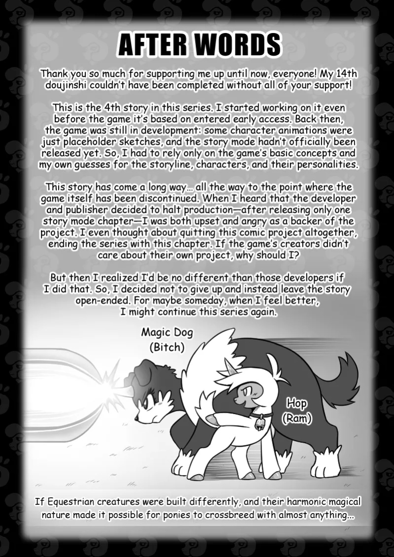 [Vavacung] Secong World Vol 14