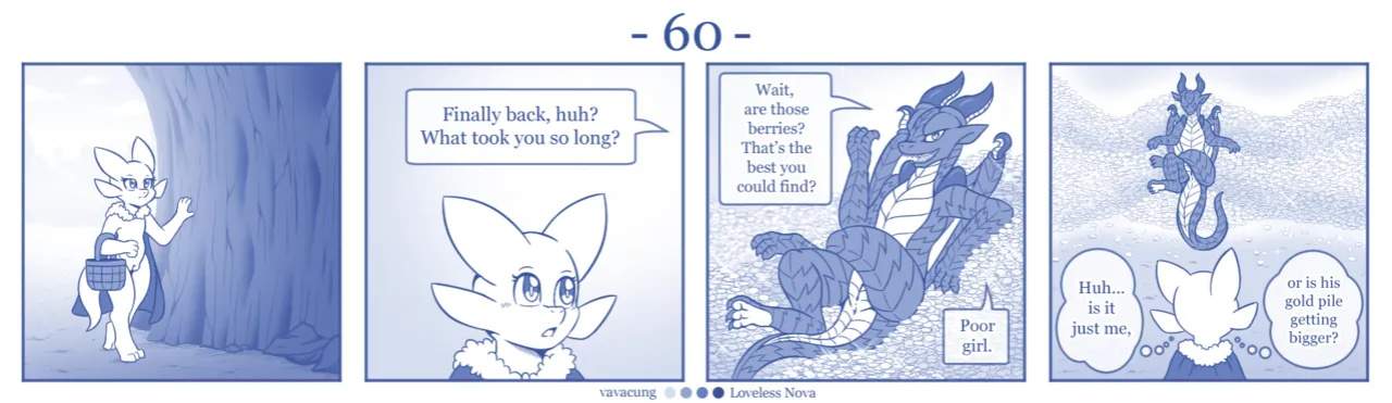 [Vavacung] Secong World Vol 14