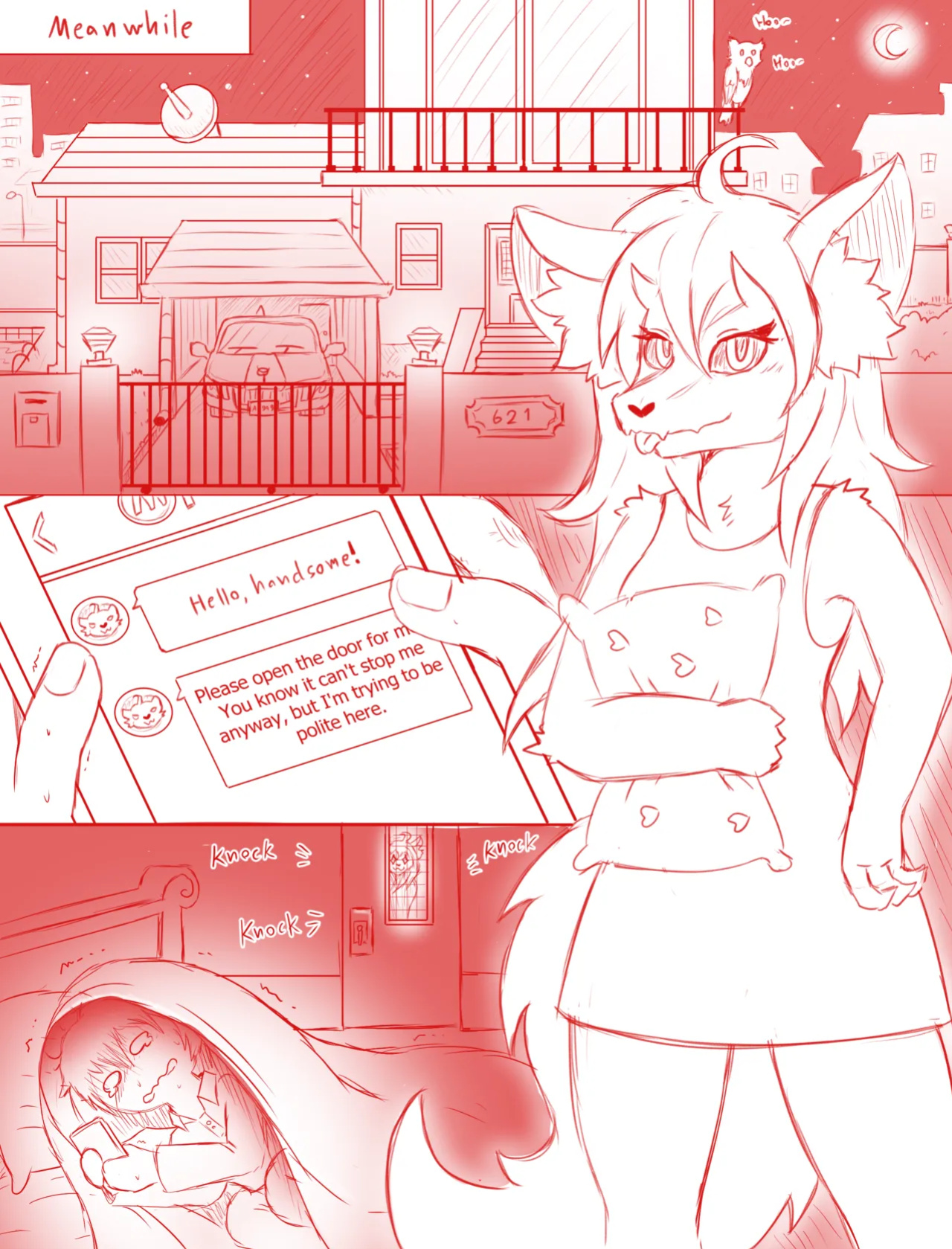 [Vavacung] Secong World Vol 14