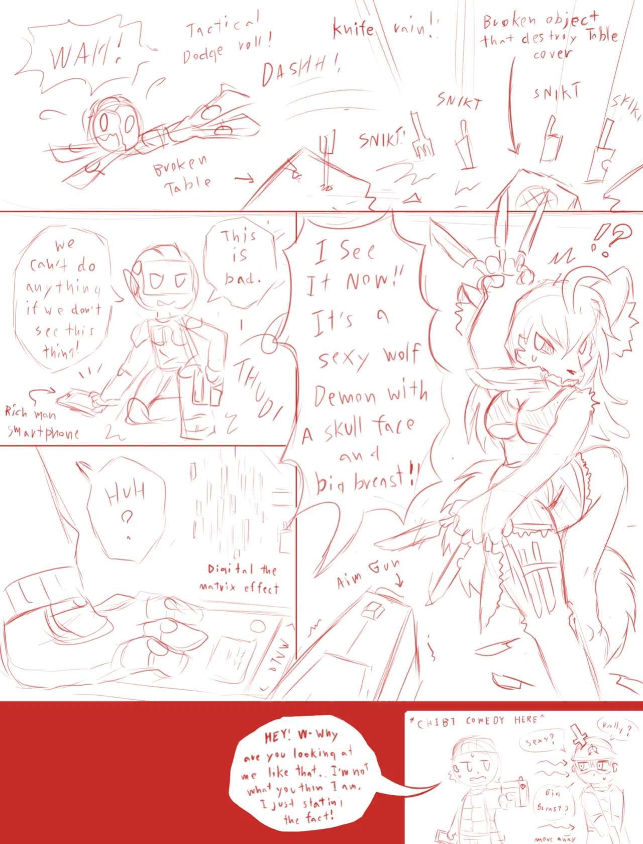 [Vavacung] Secong World Vol 14