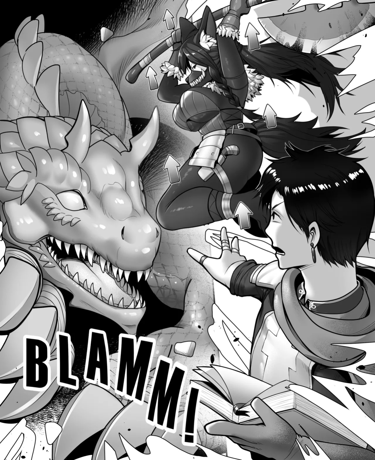 [Vavacung] Secong World Vol 14