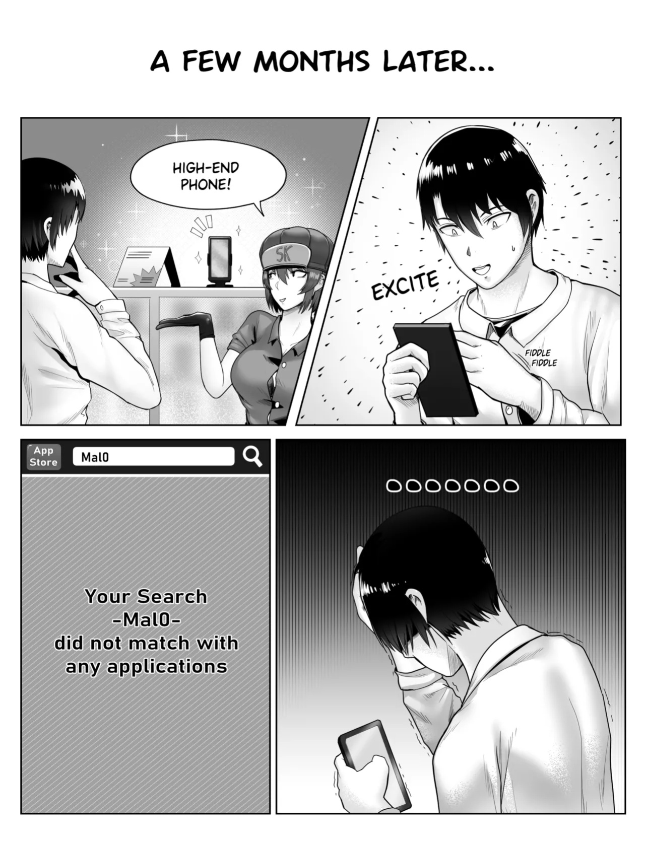 [Vavacung] Secong World Vol 14